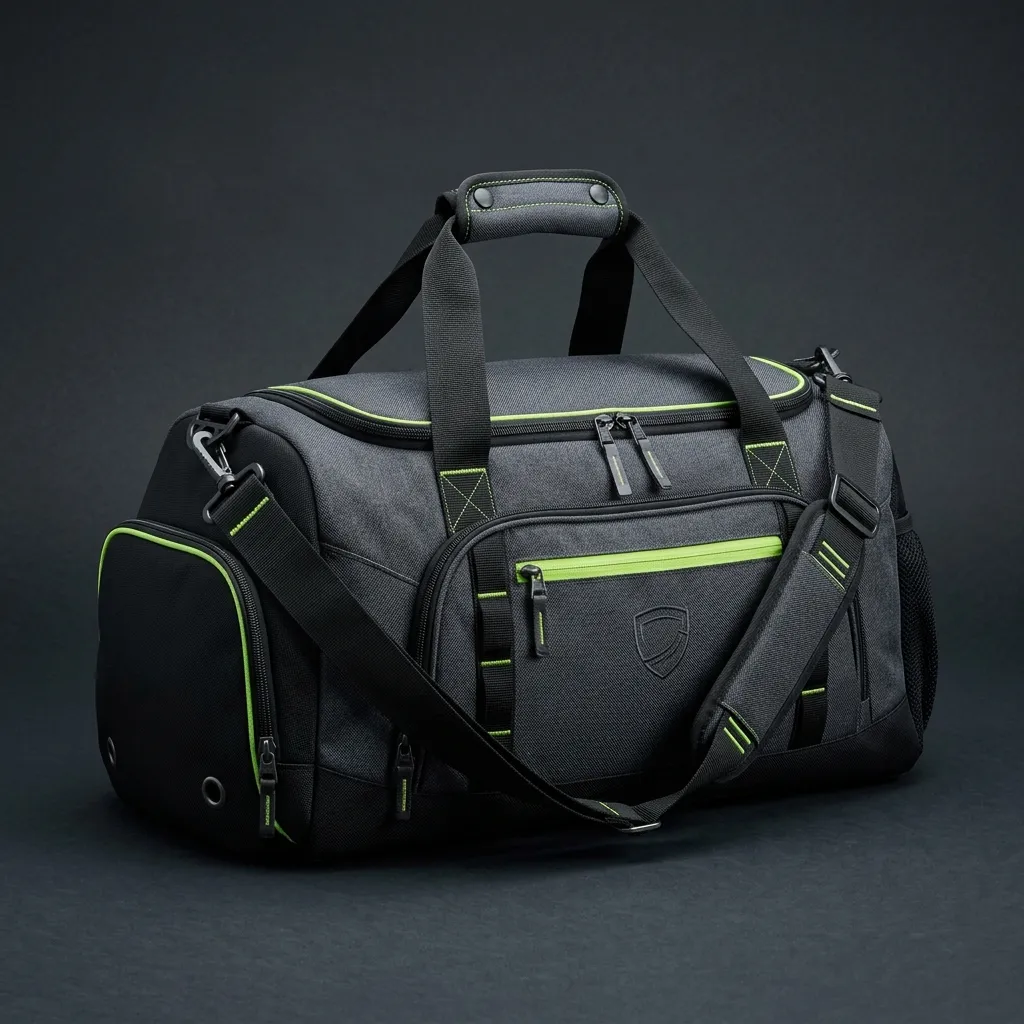 Bolsa de Deporte